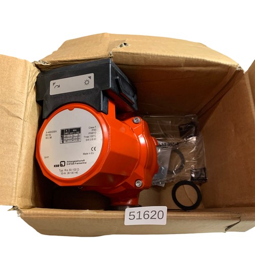 Ksb rio 100 - ksb, 29130140