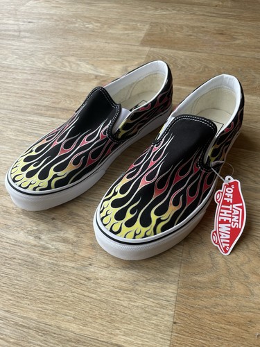 Scarpe vans classic - vans, slip-on