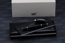 Montblanc Boheme Bleu