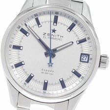 ZENITH WATCH
