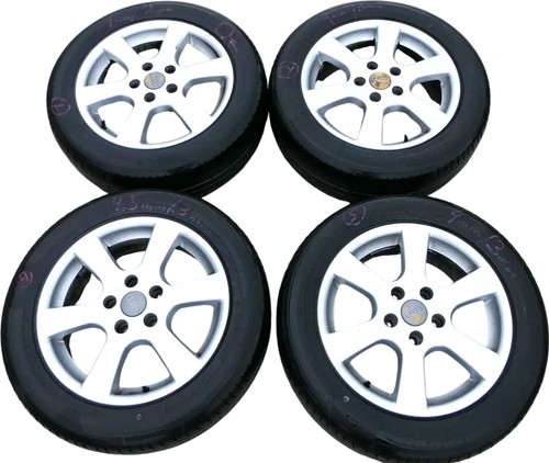 Cerchi lega audi 8e a6 - lega,