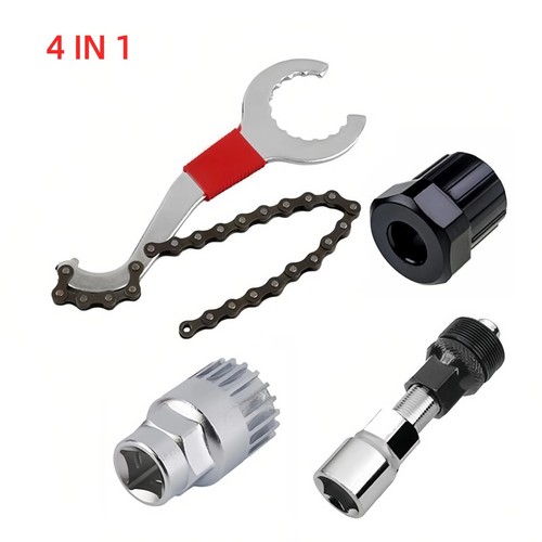 Set riparazione bici - riparazione,