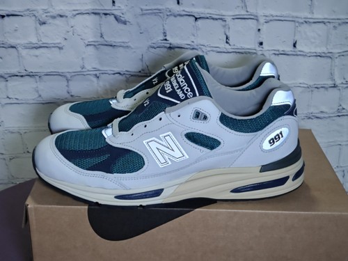 New balance 991v2 - new, 'total