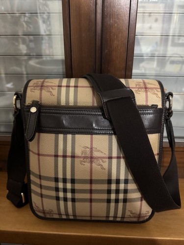 Burberry borsa tracolla - a,