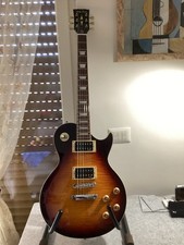 chitarra Harley Benton SC-550