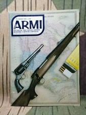 DIANA ARMI NUMERO 6 GIUGNO