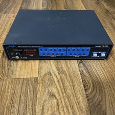 AEA PK-232MBX PAKRATT Ham TNC
