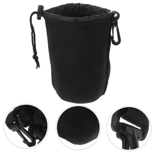 Pcs borsa per obiettivi - borsa,
