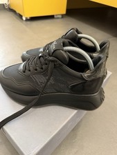 Hogan H641 Nere Donna