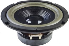 Woofer 165mm 6.5" 8 Ohm 100W