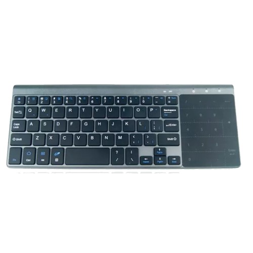 Tastiera bluetooth con - tastiera,