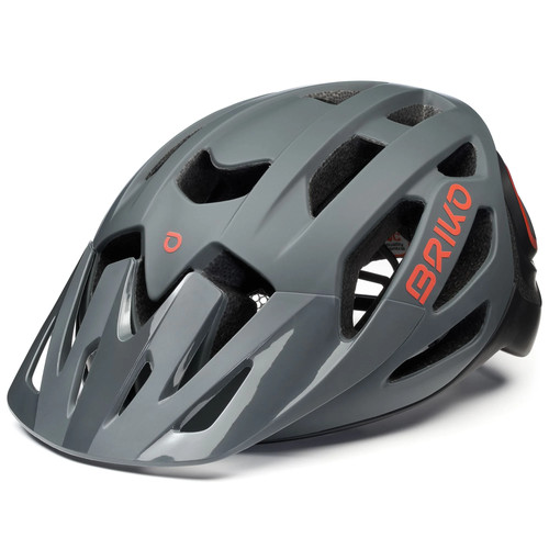 Briko casco uomo - casco,, donna