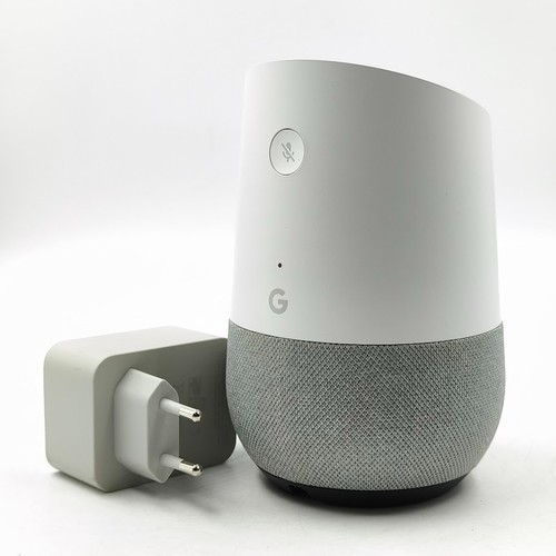 Google home smart speaker - home,