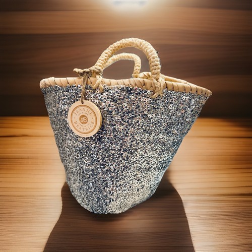 Petite french market borsa - french,