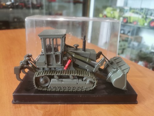 Fiat allis fl20 armée oldcars - fiat,