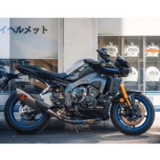 Prolunga parafango posteriore