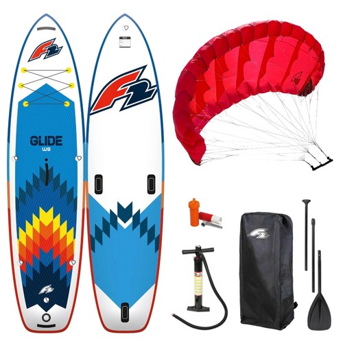 Glide windsurf ala - glide, 10.8