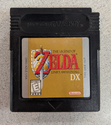 Legend zelda link - legend, zelda: