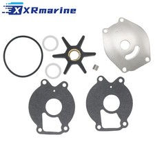 Remplacement impeller 47-85089T7 47-850893 pour Mercury Mariner 15/18/20/25 CV