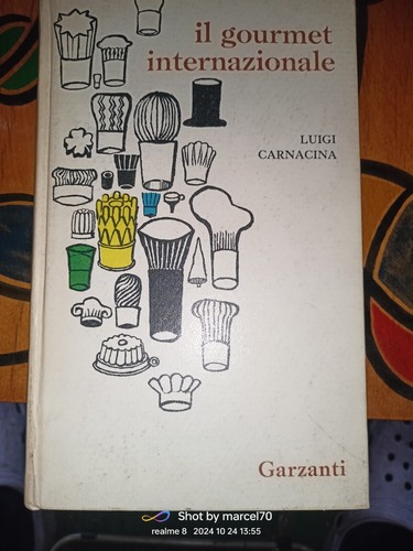 Gourmet internazionale - internazionale,