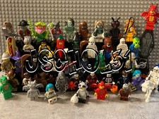LEGO Lotto Minifigure