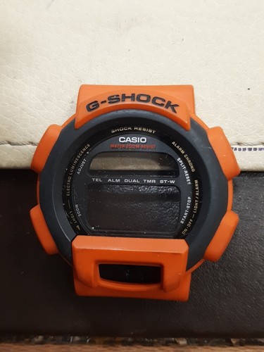 Casio cassa vetro shock dw - ,