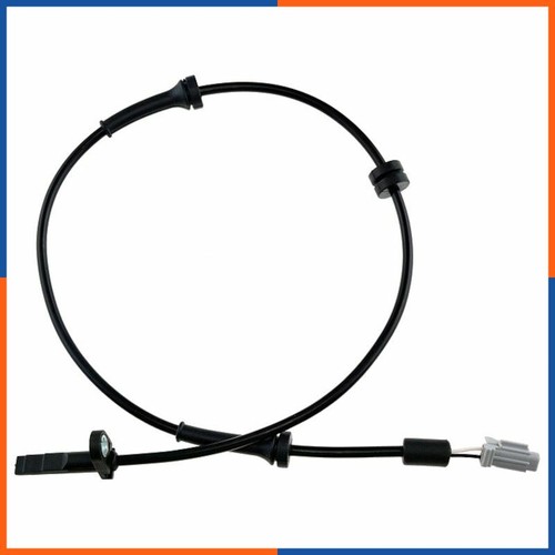 Sensore abs anteriore - sensore,