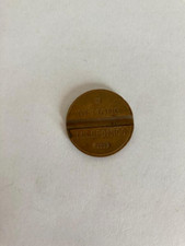 GETTONE TELEFONICO ANNO 1976