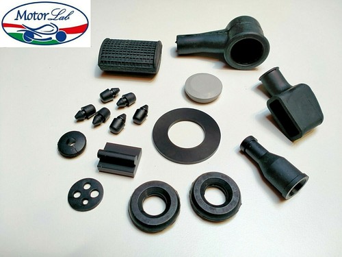 Kit gommini gomma completi - kit,