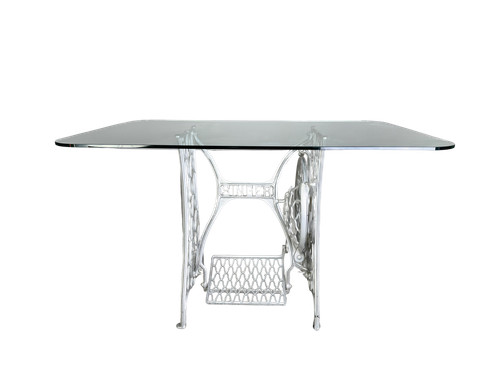 Tavolo pranzo midcentury - da,
