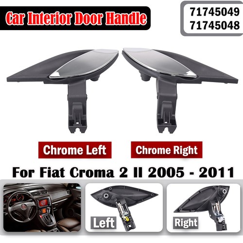 Left right interior - interior, inner