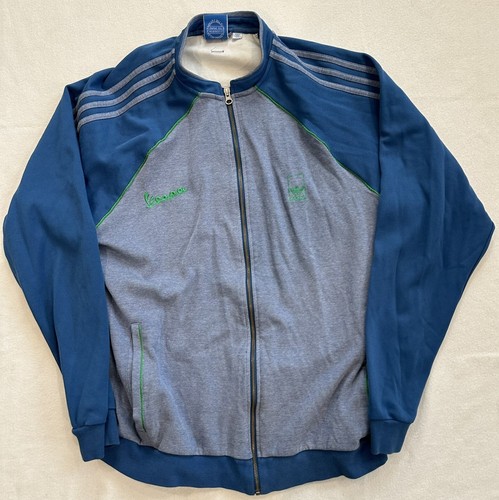 Adidas vespa seefeld track - adidas,