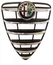 GRIGLIA MASCHERA SCUDO