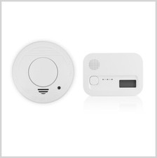 SMARTWARES RILEVATORE SENSORE