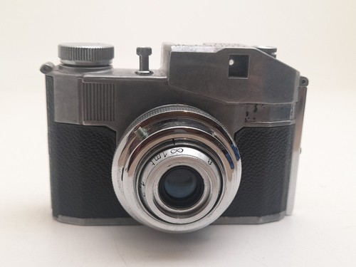 Macchina fotografica vintage - macchina,