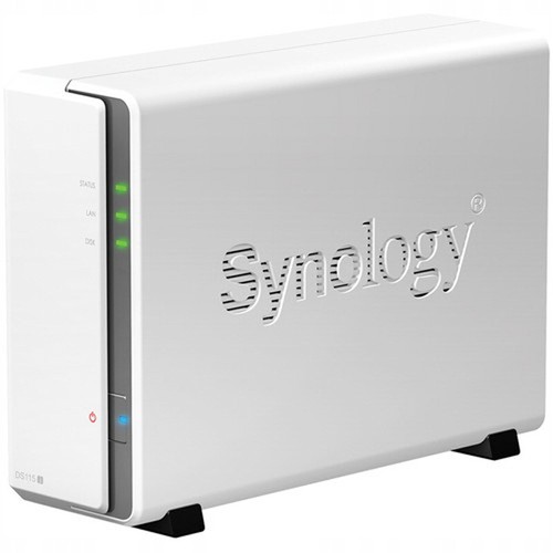 Synology ds115j 256mb ddr3 - synology,