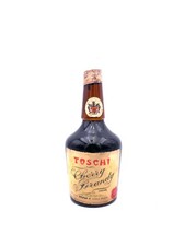 CHERRY BRANDY - TOSCHI - 0,75L