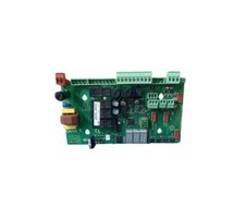 Scheda Elettronica Ricambio Zbx7N Nuova Versione Zbx-74 Motore 230V (O9I)