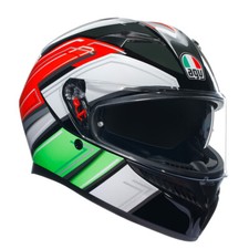 CASCO AGV INTEGRALE DOPPIA