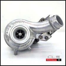 Turbocompressore Fiat Ducato