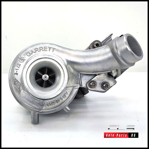 Turbocompressore fiat ducato - fiat,