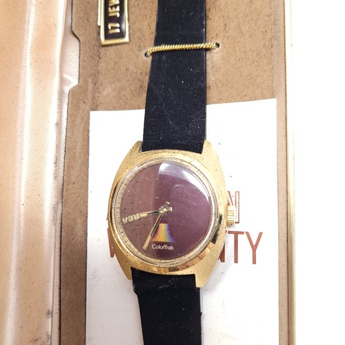Raro orologio vintage rca - raro,