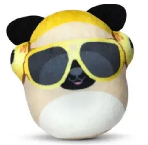 Peluche squishmallows prince - squishmallows,