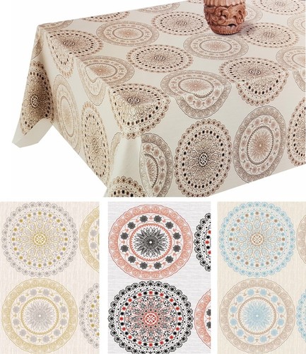 Tovaglia pvc marocco - tovaglia,