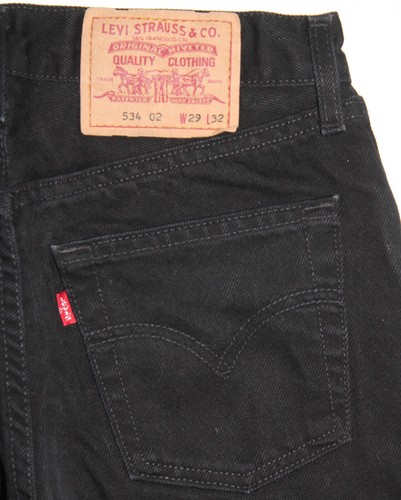 Pantalone jeans uomo levis - pantalone,