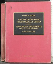 Atlante anatomia - atlante, di