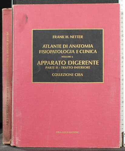 Atlante anatomia - atlante, di