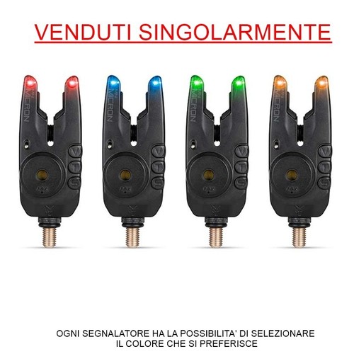 Cei225 fox mini micron - cei225,