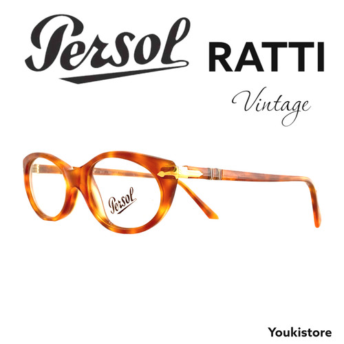 Persol ratti occhiali vista - ratti, da