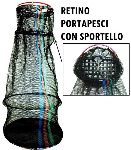 Retino con sportello - retino,